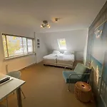De Slaapfabriek En Trainingslocatie