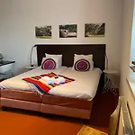 De Slaapfabriek En Trainingslocatie