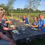 De Slaapfabriek En Trainingslocatie 特赫
