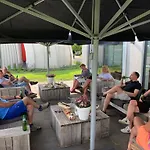 酒店 De Slaapfabriek En Trainingslocatie 特赫