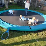 De Slaapfabriek En Trainingslocatie 4*