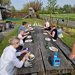 酒店 De Slaapfabriek En Trainingslocatie 特赫
