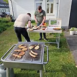 De Slaapfabriek En Trainingslocatie