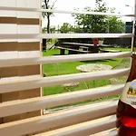 De Slaapfabriek En Trainingslocatie 酒店 特赫