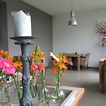 De Slaapfabriek En Trainingslocatie 4* 特赫