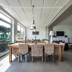 酒店 De Slaapfabriek En Trainingslocatie