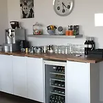 De Slaapfabriek En Trainingslocatie 酒店 特赫