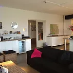 De Slaapfabriek En Trainingslocatie 酒店