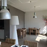 De Slaapfabriek En Trainingslocatie 酒店