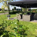 酒店 De Slaapfabriek En Trainingslocatie 特赫