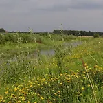 De Slaapfabriek En Trainingslocatie 酒店 特赫