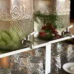 酒店 De Slaapfabriek En Trainingslocatie 4*