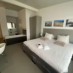 De Slaapfabriek En Trainingslocatie 4* 特赫