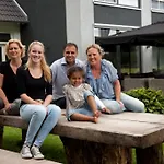 De Slaapfabriek En Trainingslocatie