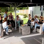 De Slaapfabriek En Trainingslocatie