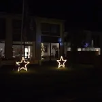 De Slaapfabriek En Trainingslocatie 酒店 特赫
