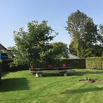 酒店 De Slaapfabriek En Trainingslocatie 特赫