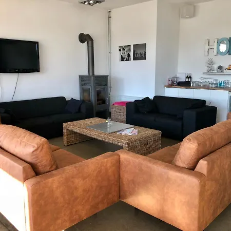 De Slaapfabriek vakantiehuis en trainingslocatie Hotel