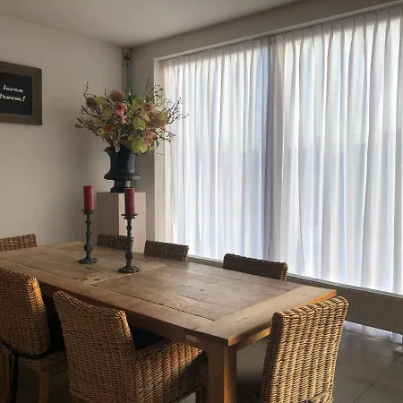 De Slaapfabriek vakantiehuis en trainingslocatie