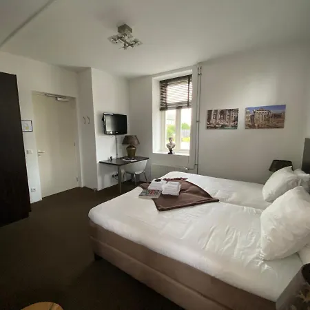 Hotel De Slaapfabriek vakantiehuis en trainingslocatie 4*
