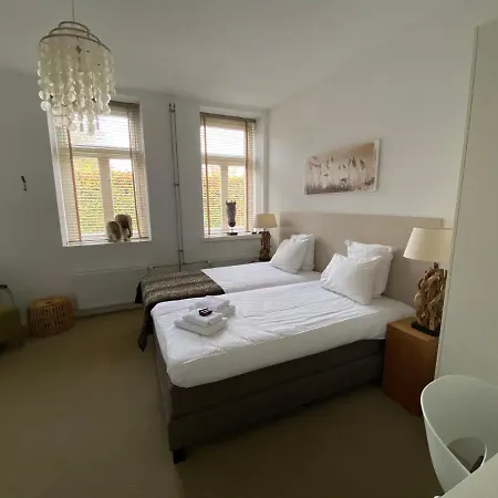 Hotel De Slaapfabriek vakantiehuis en trainingslocatie 4*