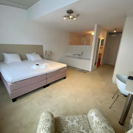 De Slaapfabriek En Trainingslocatie Hotel 4*