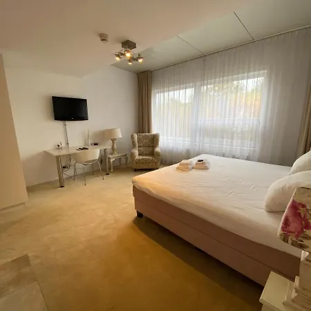 Hotel De Slaapfabriek En Trainingslocatie