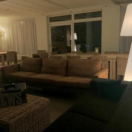 Hotel De Slaapfabriek vakantiehuis en trainingslocatie