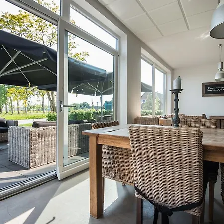 De Slaapfabriek En Trainingslocatie Teuge