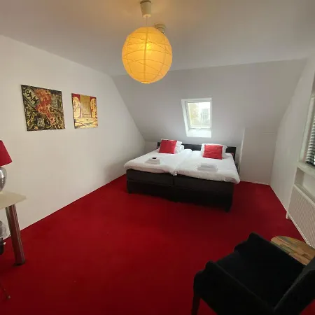 De Slaapfabriek Apeldoorn 호텔 4*