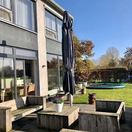 De Slaapfabriek En Trainingslocatie