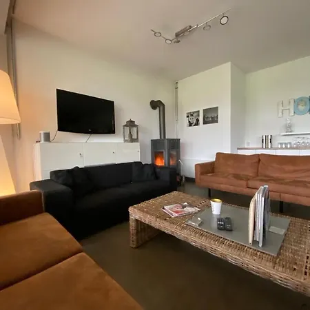 De Slaapfabriek vakantiehuis en trainingslocatie