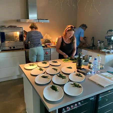 De Slaapfabriek En Trainingslocatie Teuge