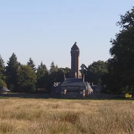 De Slaapfabriek En Trainingslocatie Szálloda Teuge