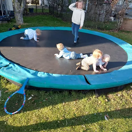 De Slaapfabriek En Trainingslocatie 4*