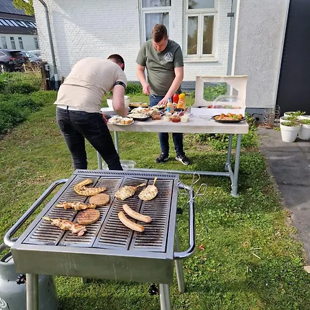De Slaapfabriek En Trainingslocatie