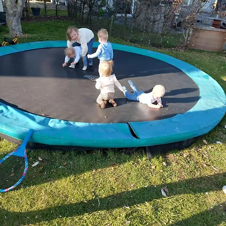 De Slaapfabriek En Trainingslocatie 4*