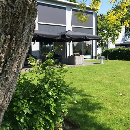 Hotel De Slaapfabriek En Trainingslocatie 4*