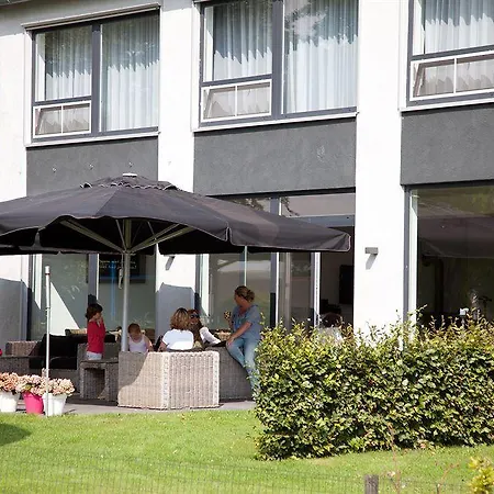 De Slaapfabriek En Trainingslocatie Hotel Teuge