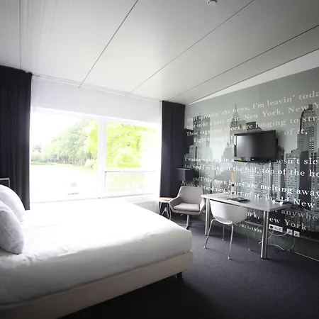 De Slaapfabriek vakantiehuis en trainingslocatie Hotel Teuge