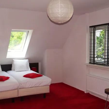 De Slaapfabriek En Trainingslocatie Hotel 4*