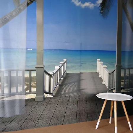 De Slaapfabriek En Trainingslocatie Teuge