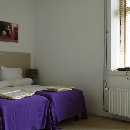 De Slaapfabriek En Trainingslocatie Hotel 4*