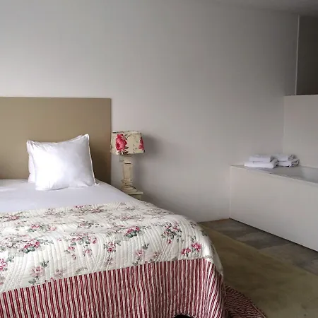De Slaapfabriek vakantiehuis en trainingslocatie 4*
