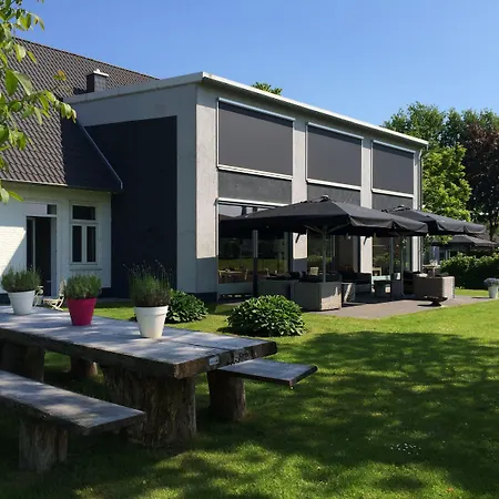 De Slaapfabriek En Trainingslocatie Hotel 4*