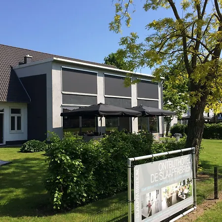 De Slaapfabriek En Trainingslocatie Szálloda 4*