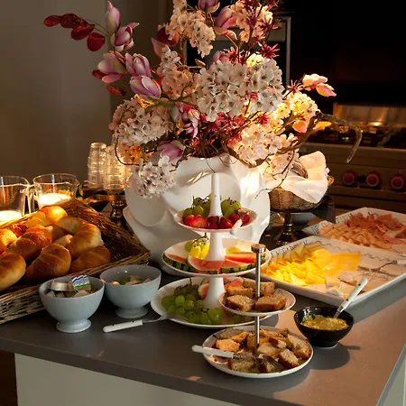 De Slaapfabriek En Trainingslocatie 4*