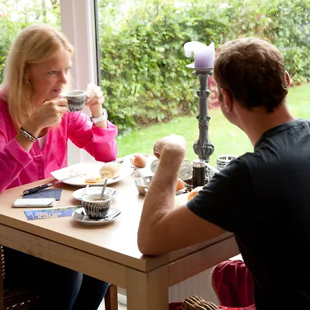 De Slaapfabriek En Trainingslocatie Hotel