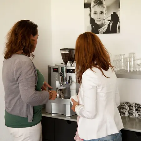 Hotel De Slaapfabriek En Trainingslocatie