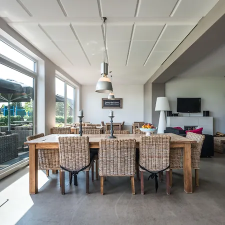 Hotel De Slaapfabriek En Trainingslocatie